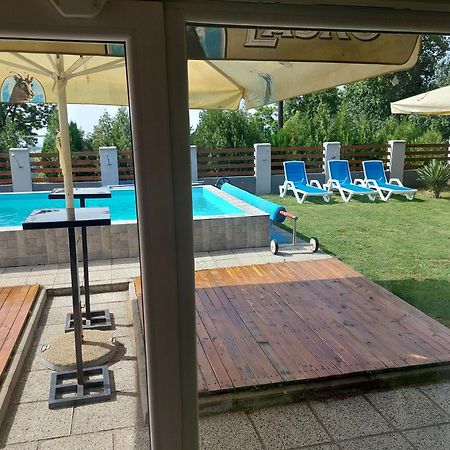 Vila Boba Bor Zlot Buitenkant foto