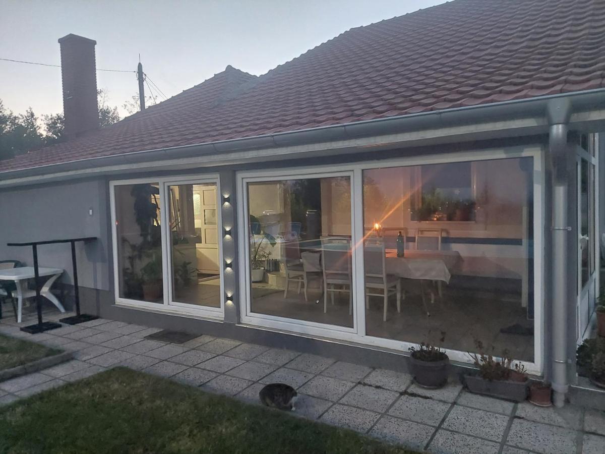 Vila Boba Bor Zlot Buitenkant foto