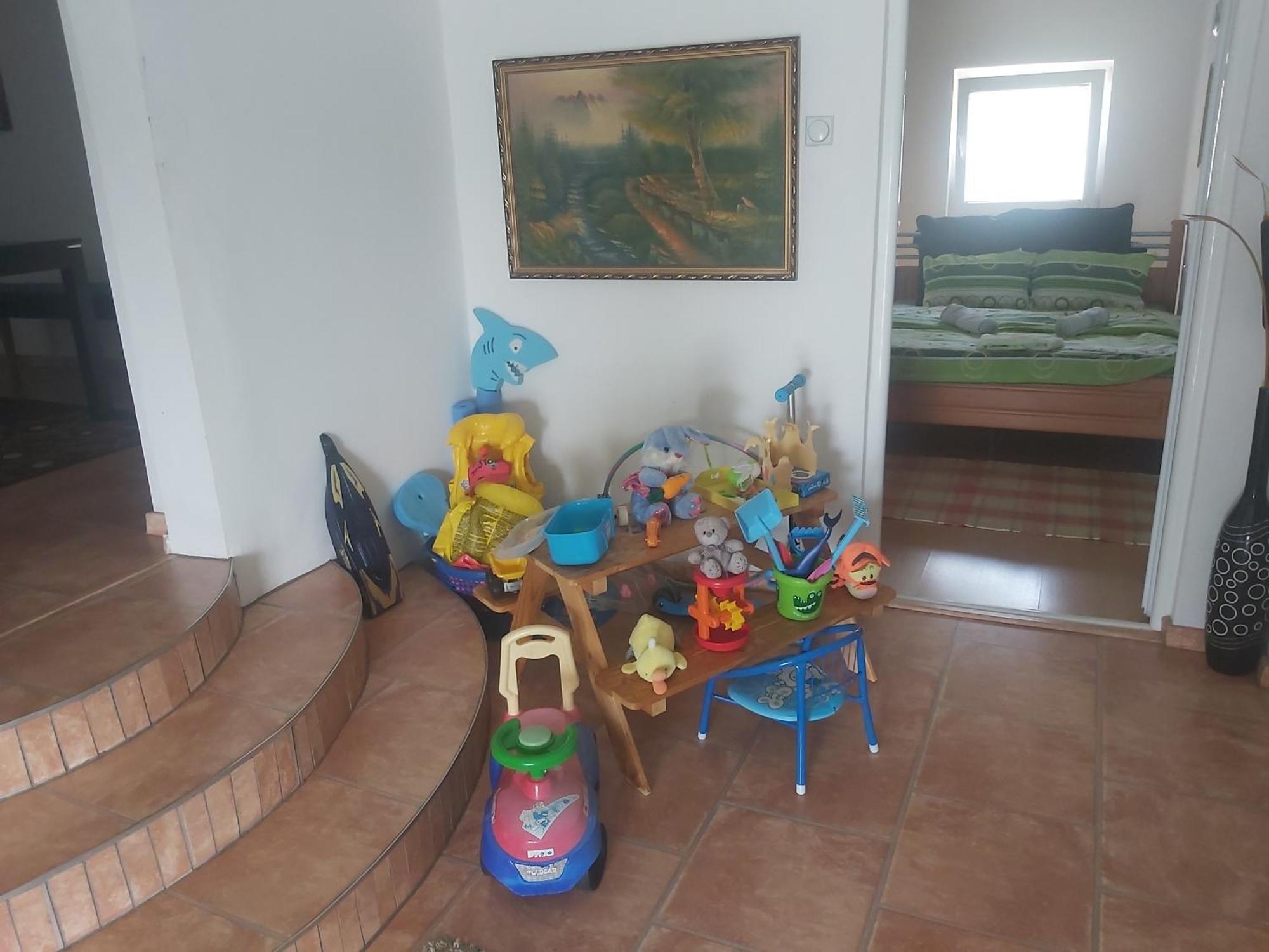 Vila Boba Bor Zlot Kamer foto