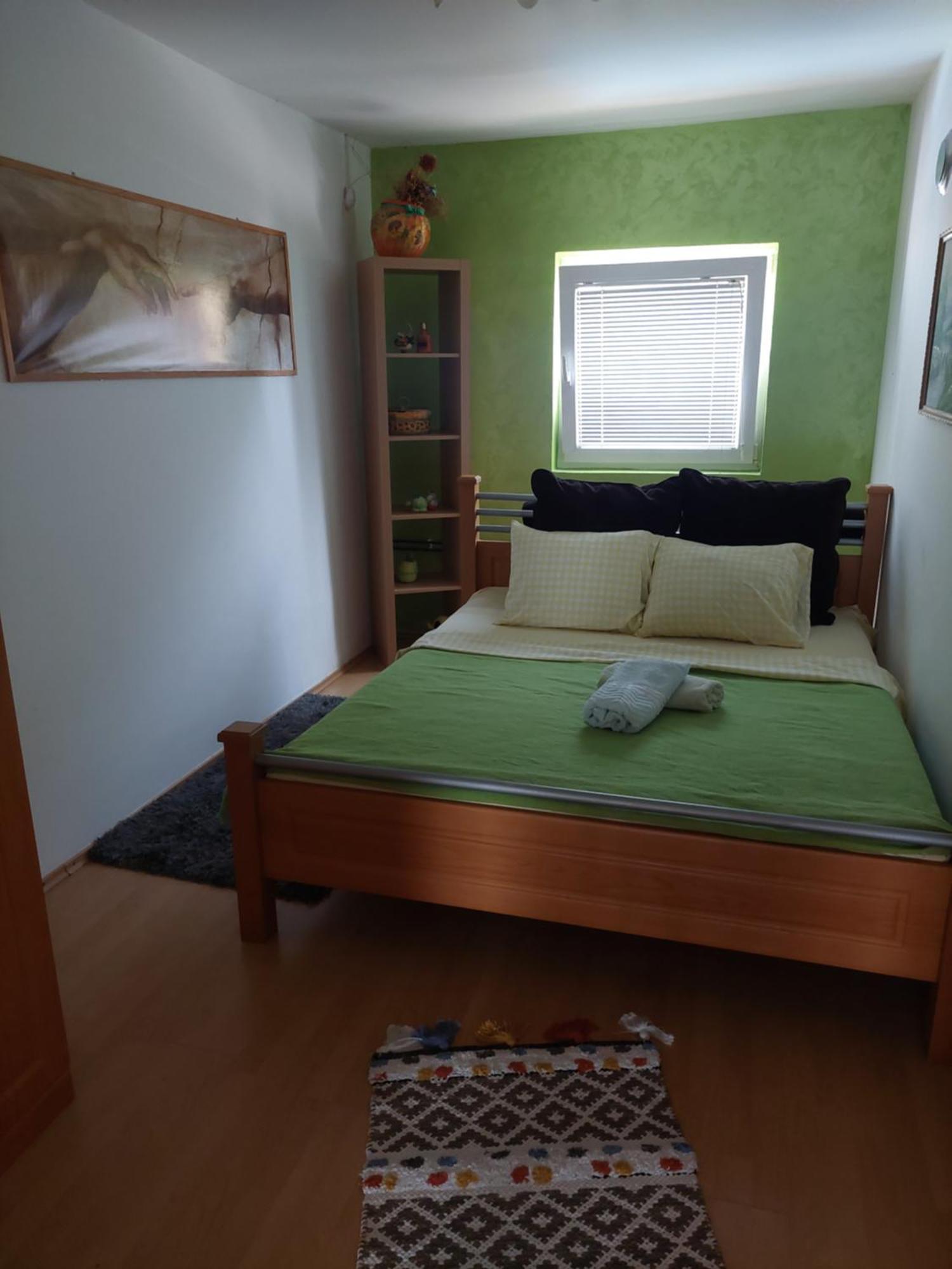 Vila Boba Bor Zlot Buitenkant foto