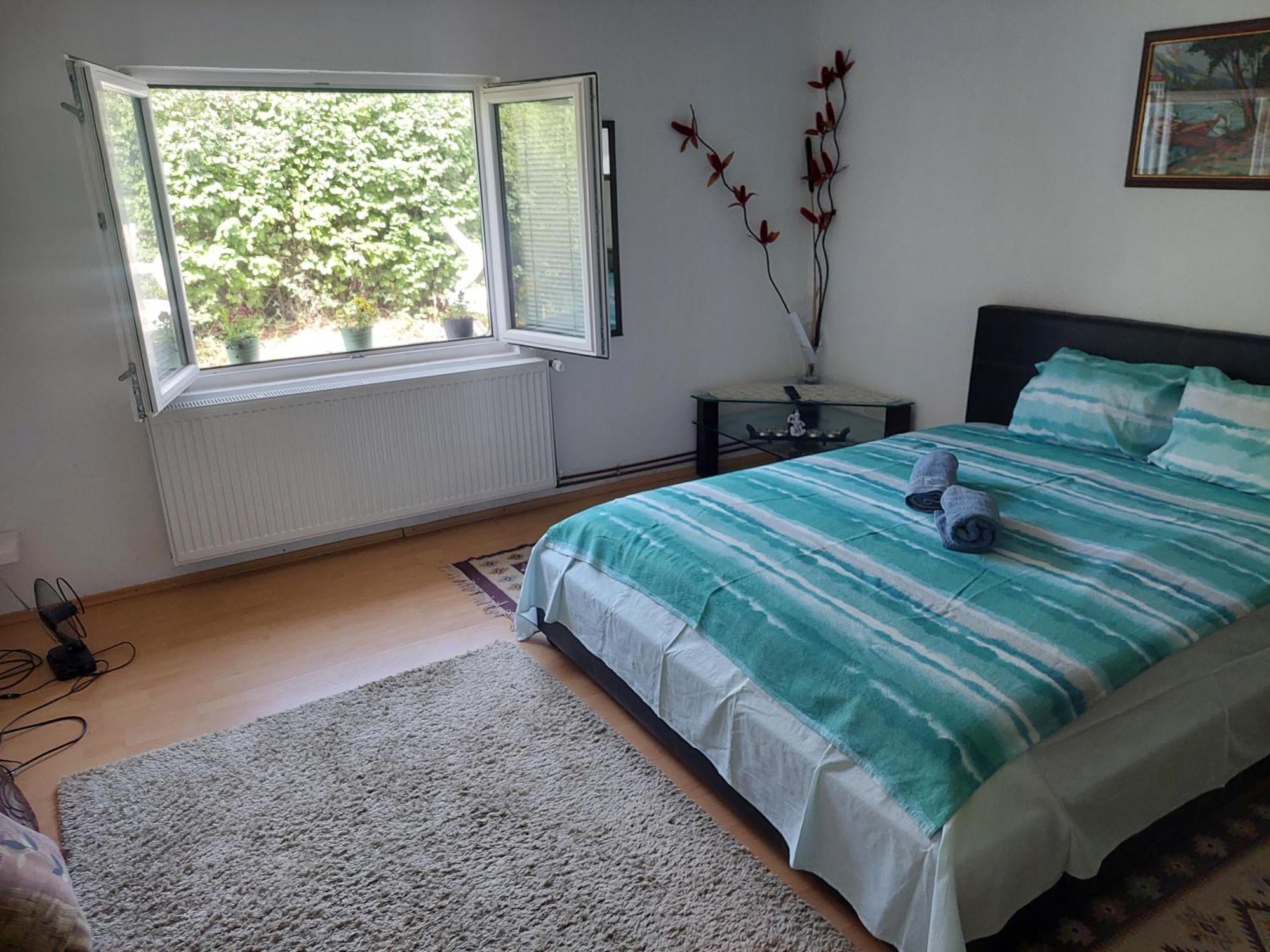 Vila Boba Bor Zlot Buitenkant foto