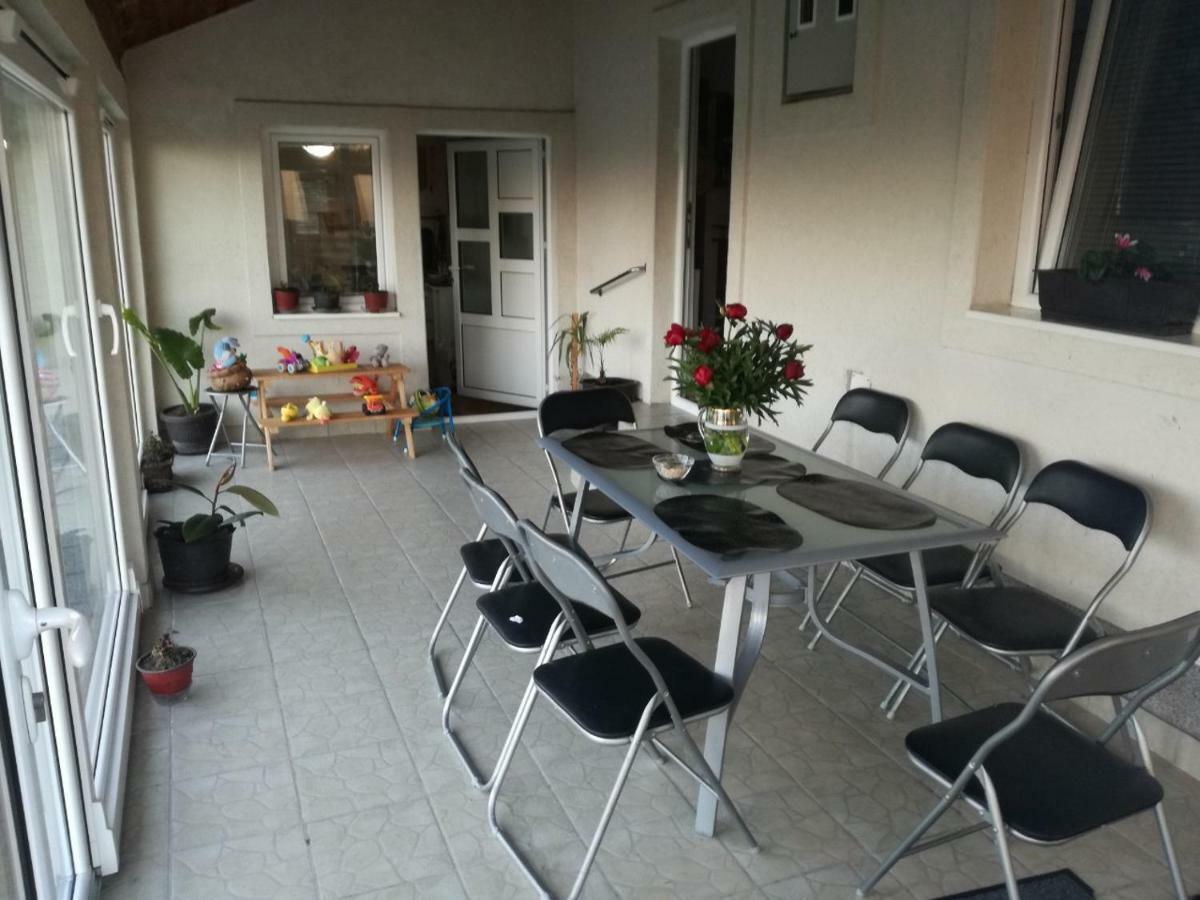 Vila Boba Bor Zlot Buitenkant foto
